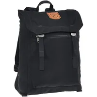 Fjällräven Foldsack No. 1 16 l black