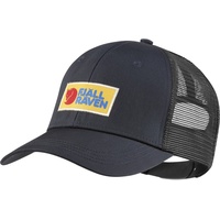 Fjällräven Vardag Cap blau S/M 2021 Kappen