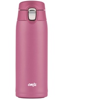 Emsa Light Mug rosa 0,4 l