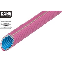 Fränkische Rohrwerke Fränkische FFKuS-EM-F-105 co2ntrol 20, 50m (25612020)