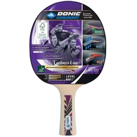 Donic Schildkröt Schildkröt Tischtennisschläger Legends 800 FSC