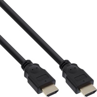 InLine HDMI Kabel, 1m (17601P)