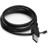 EK Water Blocks EK-Loop Connect USB External Cable 1m