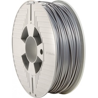 Verbatim 3D Printer Filament, PLA, 2.85mm, 1kg, silber