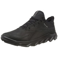 ECCO Herren Mx Hiking Shoe, Schwarz(Black), 41 EU