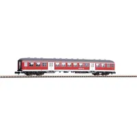 PIKO Personenwagen n-Wagen 2. Klasse der DB AG 40642