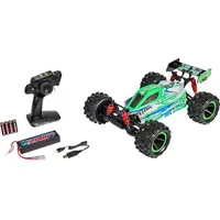 CARSON RC-Buggy Monster Warrior XL 2,0 4WD 100% RTR