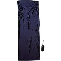 Cocoon Coolmax Travel Schlafsack Inlett - Bluemax - 220
