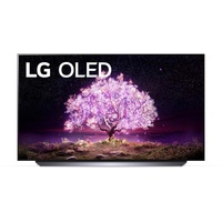 LG OLED83C17LA