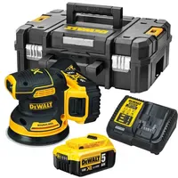 DeWalt DCW210P2 inkl. Transportkoffer