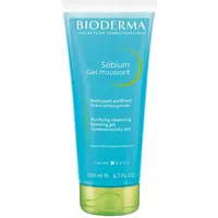 NAOS Deutschland GmbH BIODERMA Sebium Gel Moussant Reinigungsgel Tube