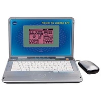 Vtech Aktion Intelligenz Power XL Laptop E/R (80-117904)