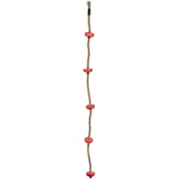 Legler Small foot 11582 - Kletterseil Everest, Länge: 200cm