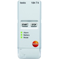 TESTO 184 T4