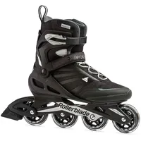 Rollerblade Zetrablade Inline-skates - Black / Silver - EU