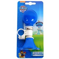 Volare Kinder Paw Patrol Fahrradhupe, blau, Einheitsgröße