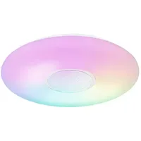 GLOBO Sully 1x LED 41 cm rund weiß