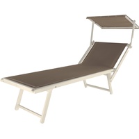 JAN KURTZ Rimini Classic, taupe