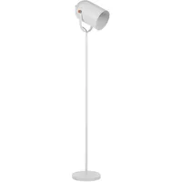 Beliani Stehlampe TYRIA