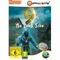 Astragon 9: The Dark Side (PC)