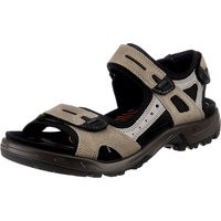 ECCO Offroad Herren vetiver/wild dove 43