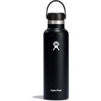 Hydro Flask Standard Mouth Flex Cap Insulated Isolierflasche 600ml