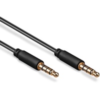 Goobay Audio Verlängerungskabel für iPhone / iPad / iPod