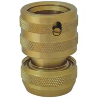 C.K Tools Messing Schlauchkupplung 13 mm 1/2" G7903