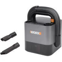 Worx Akku-Staubsauger WX030.9 Solo