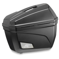 Kappa K22N Cruiser Monokey Seitenkoffer, 2er Pack