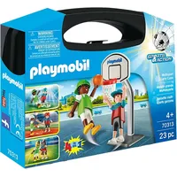 Playmobil Sports & Action Großer Multisportkoffer 70313