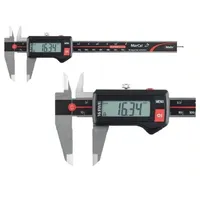 MAHR Helios Preisser Messschieber digital IP67 ohne Datenausgang 300mm