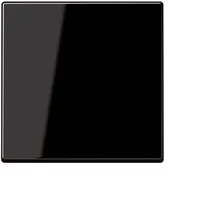Jung Steuertaste Standard schwarz