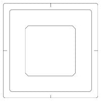 Jung Klebefolie 80 KLEFO