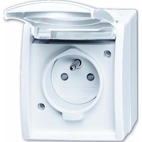 Busch-Jaeger 23 MWKS-54-504