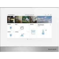 Busch-Jaeger IP-Touch H8236-4W-03