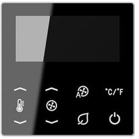 Jung TRDA-DISPSW Temperaturregler