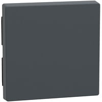 Merten Wippe Anthrazit System M