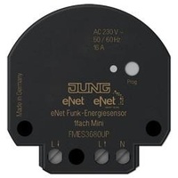 Jung FMES3680UP Funk-Energiesensor