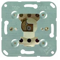 Gira Schlüsselschalter 016300