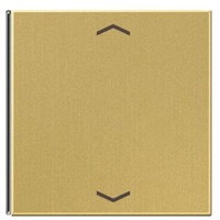 Jung Taste 4fach, mit Pfeilsymbolen, F40, Serie LS