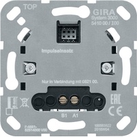 Gira Impuls-Einsatz 541000