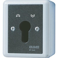Jung Schlüsselschalter 804.28 G