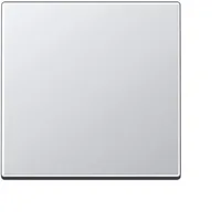 Jung Steuertaste Standard aluminium