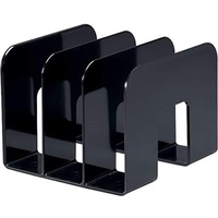 Durable Katalogsammler TREND schwarz 21,5 x 21,0 x 16,5