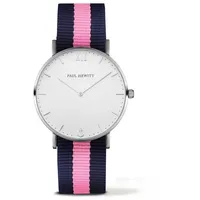 Paul Hewitt Sailor Nylon 39 mm PH-SA-S-ST-W-NLP-20