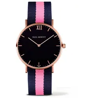 Paul Hewitt Sailor Nylon 39 mm PH-SA-R-St-B-NLP-20S