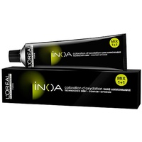  Professionnel Inoa 5.0 hellbraun intensiv 60 ml