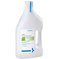 Schülke s&m Reinigungsadditiv & 2 Liter