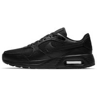 Nike Air Max SC Herren Black/Black/Black 42,5